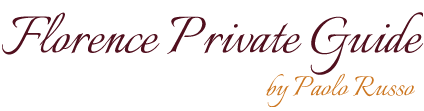 Florence Private Guide
